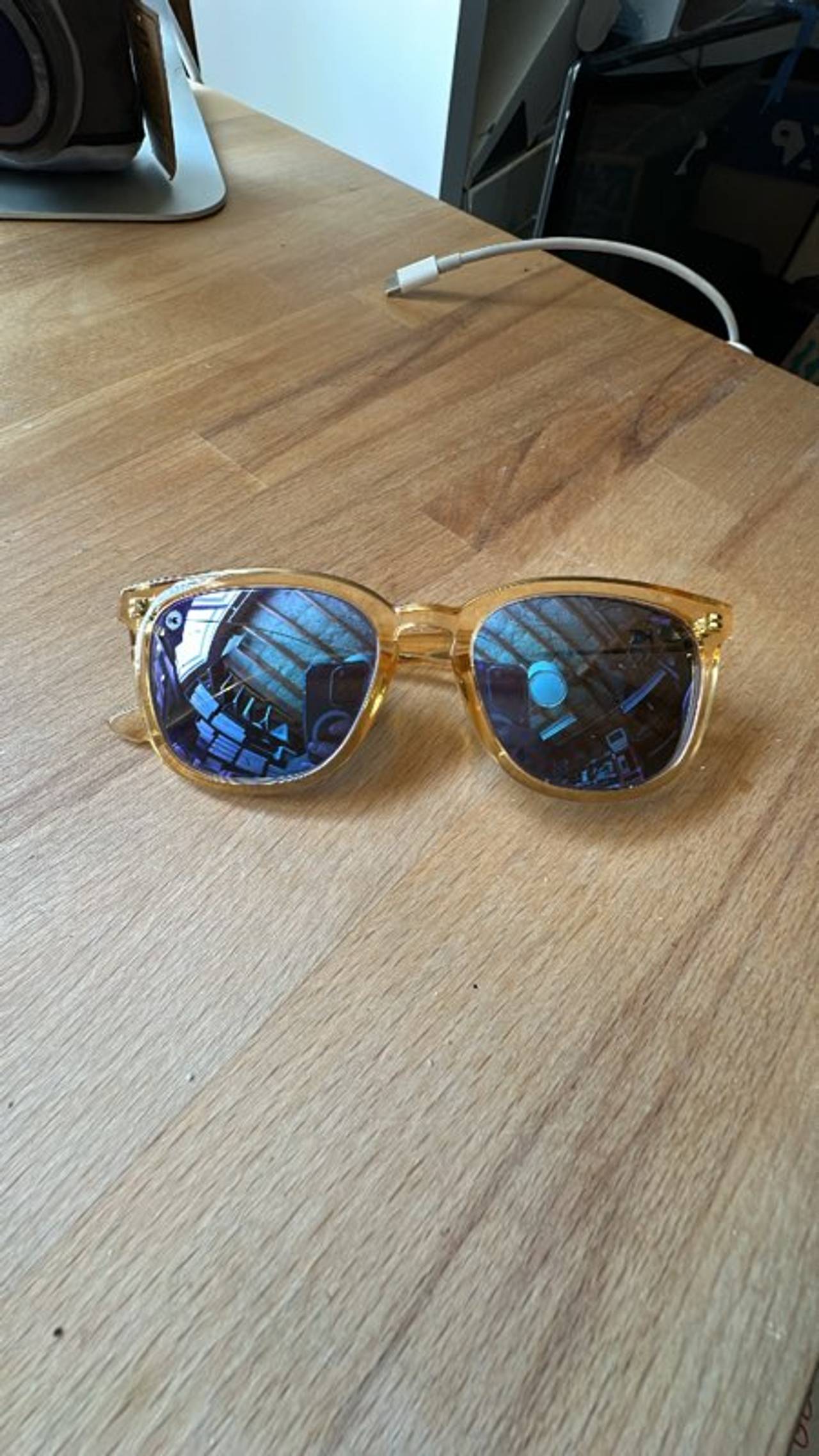 Polarized Sunglasses