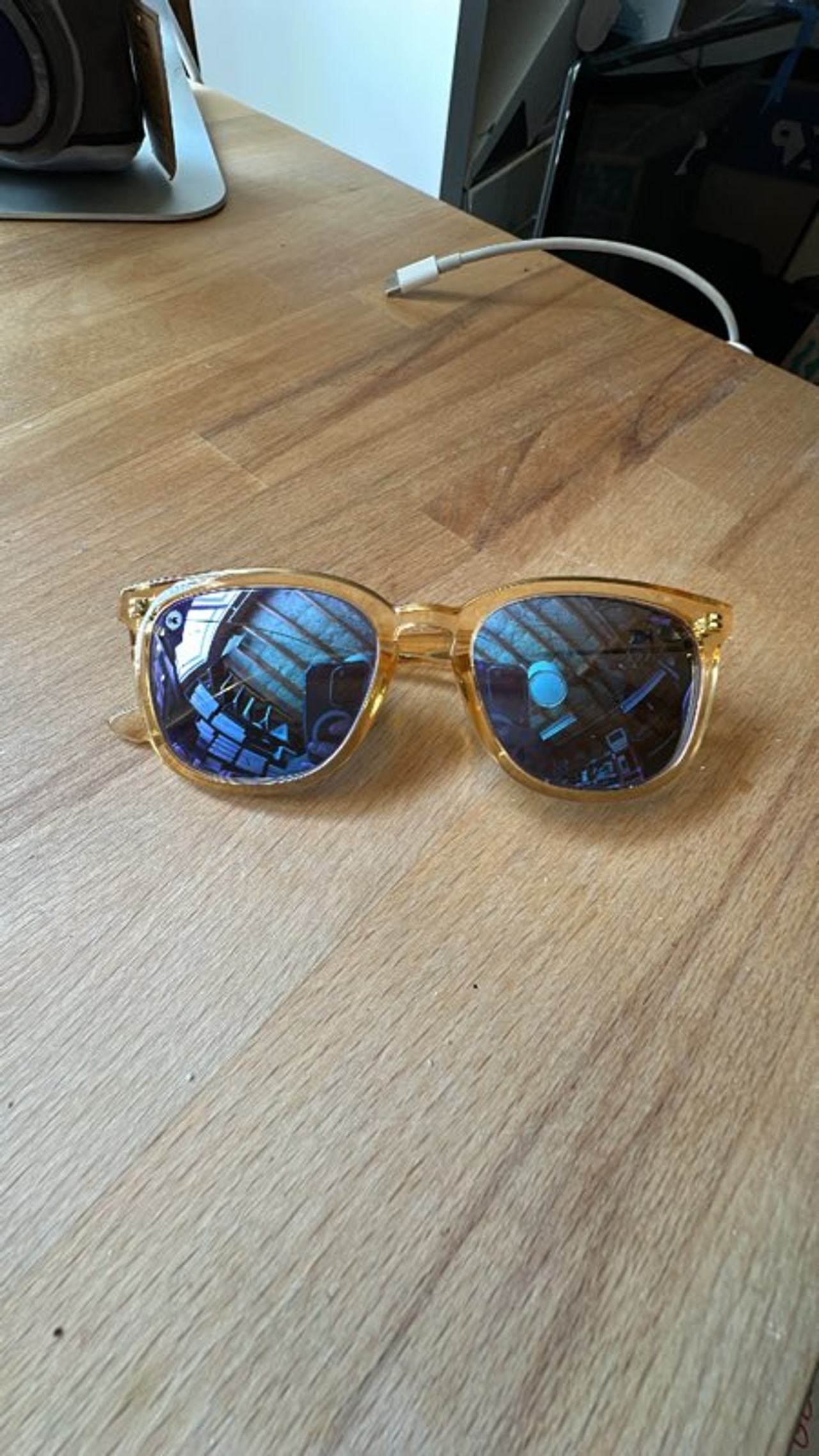 Polarized Sunglasses