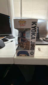Funko Pop! Animation My Hero Academia Kyoka Jiro #1143 - Image 3