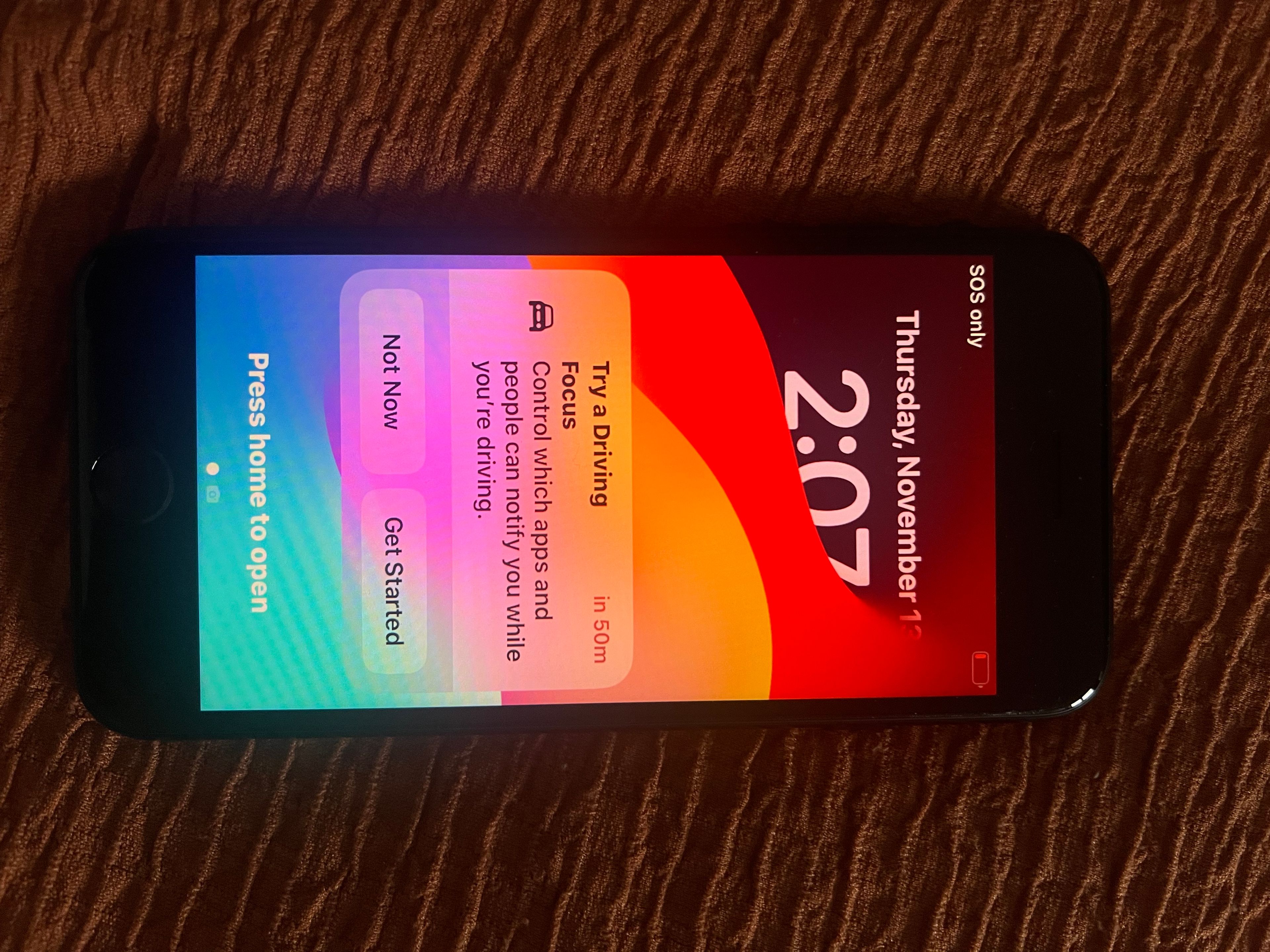 Apple iPhone SE 3rd Generation 64GB T-Mobile  - Image 10