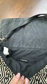 Sorpresa Beaded Geometric Boho Crossbody Bag - Image 3