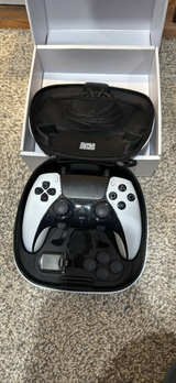 PlayStation DualSense Edge Wireless Controller - Image 5