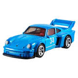 Hot Wheels XL Porsche 934.5 - Image 2