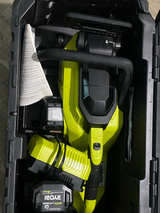 Ryobi 40V Cordless Chainsaw - Image 1