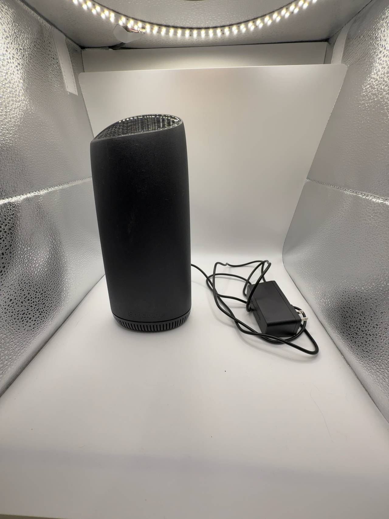 Spectrum SAX2V1R WiFi 6E Router