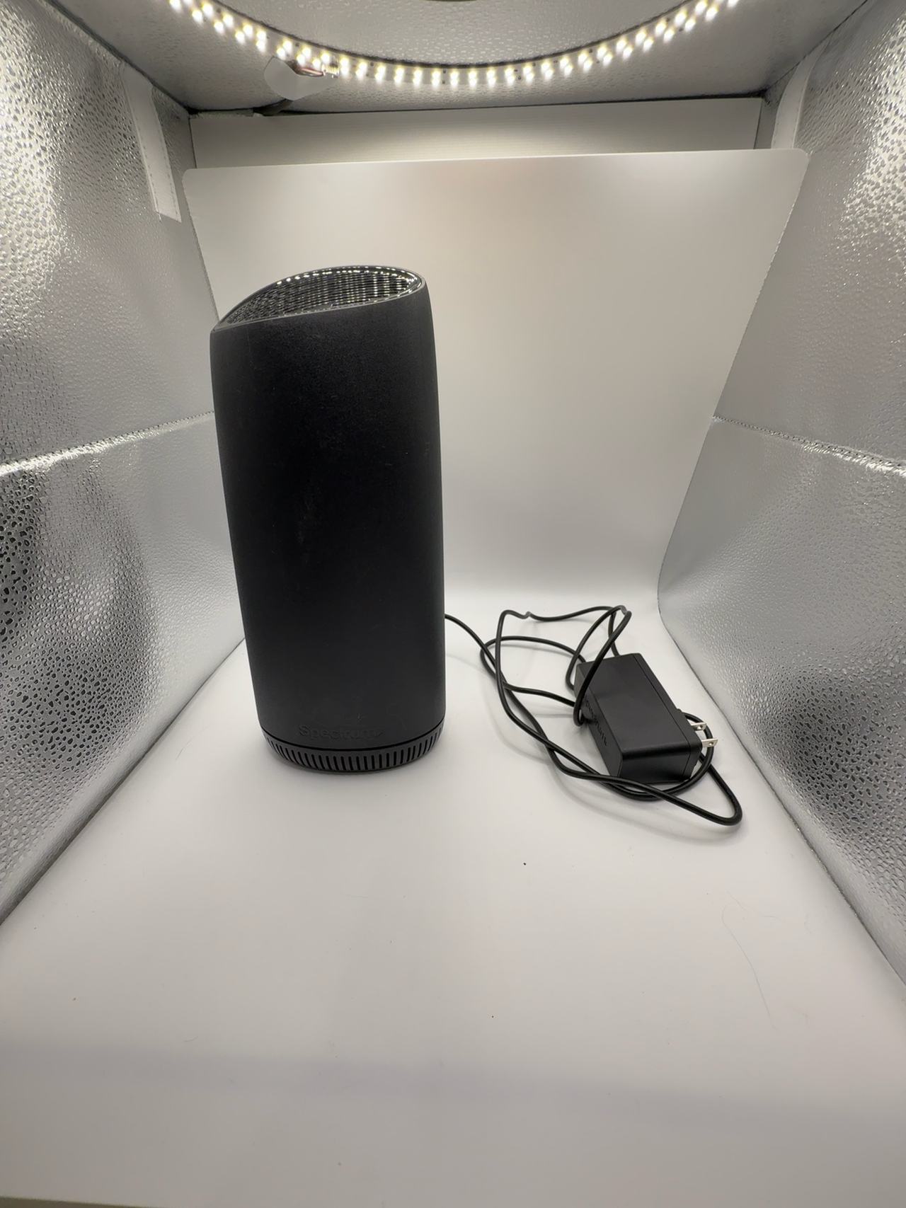 Spectrum SAX2V1R WiFi 6E Router