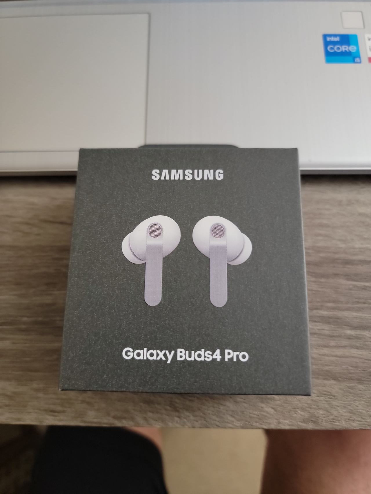 Samsung Galaxy Buds4 Pro