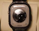 Apple Watch Ultra (49 mm Titanium) – Excellent Condition, LTE - Image 3