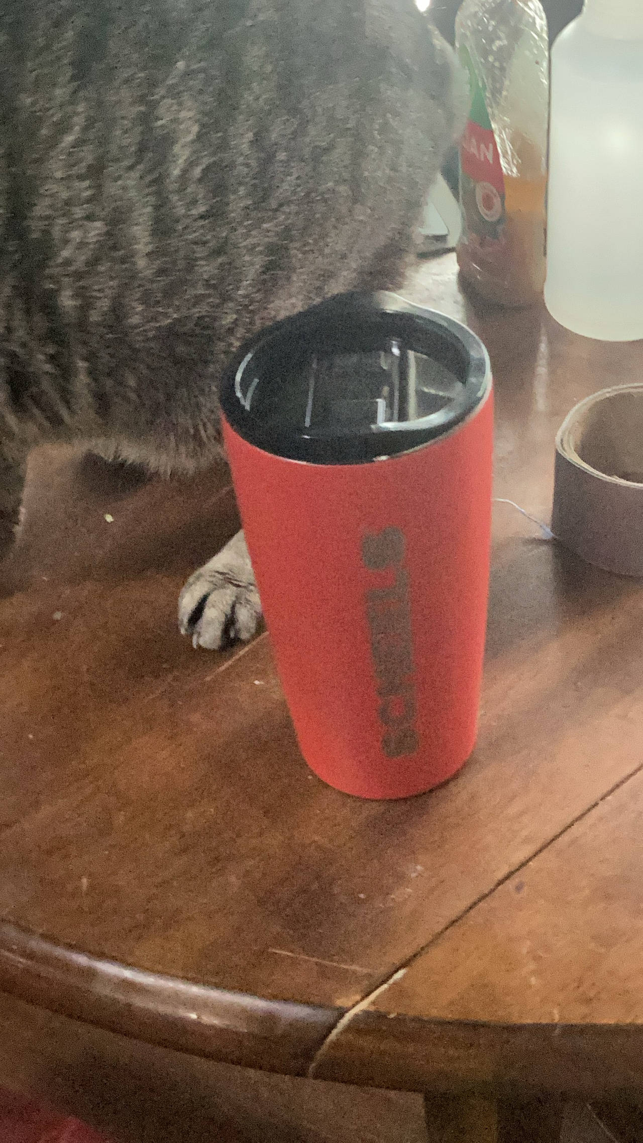 Stanley Classic Trigger-Action Travel Mug