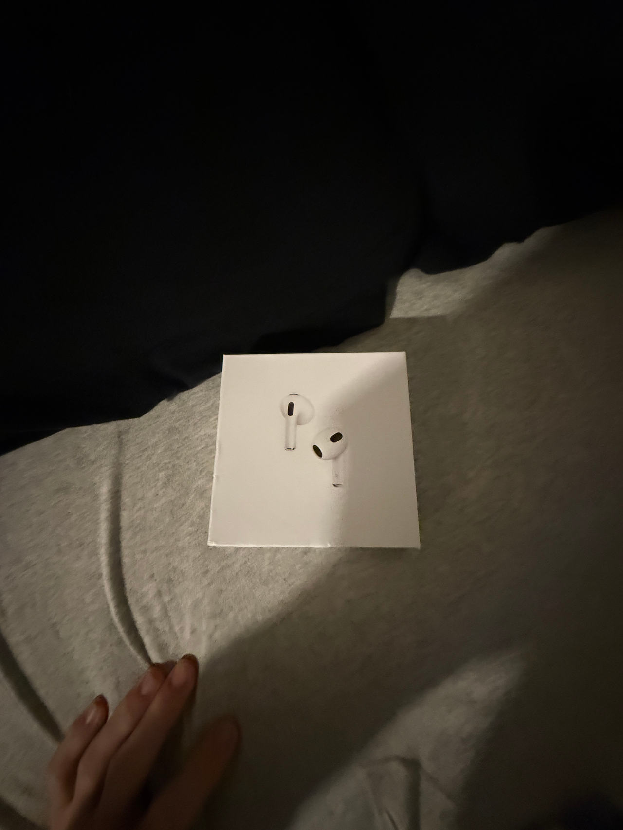 Apple AirPods gen 3
