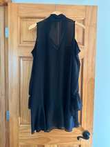 BCBGMAXAZRIA Women's Blouse - Image 2