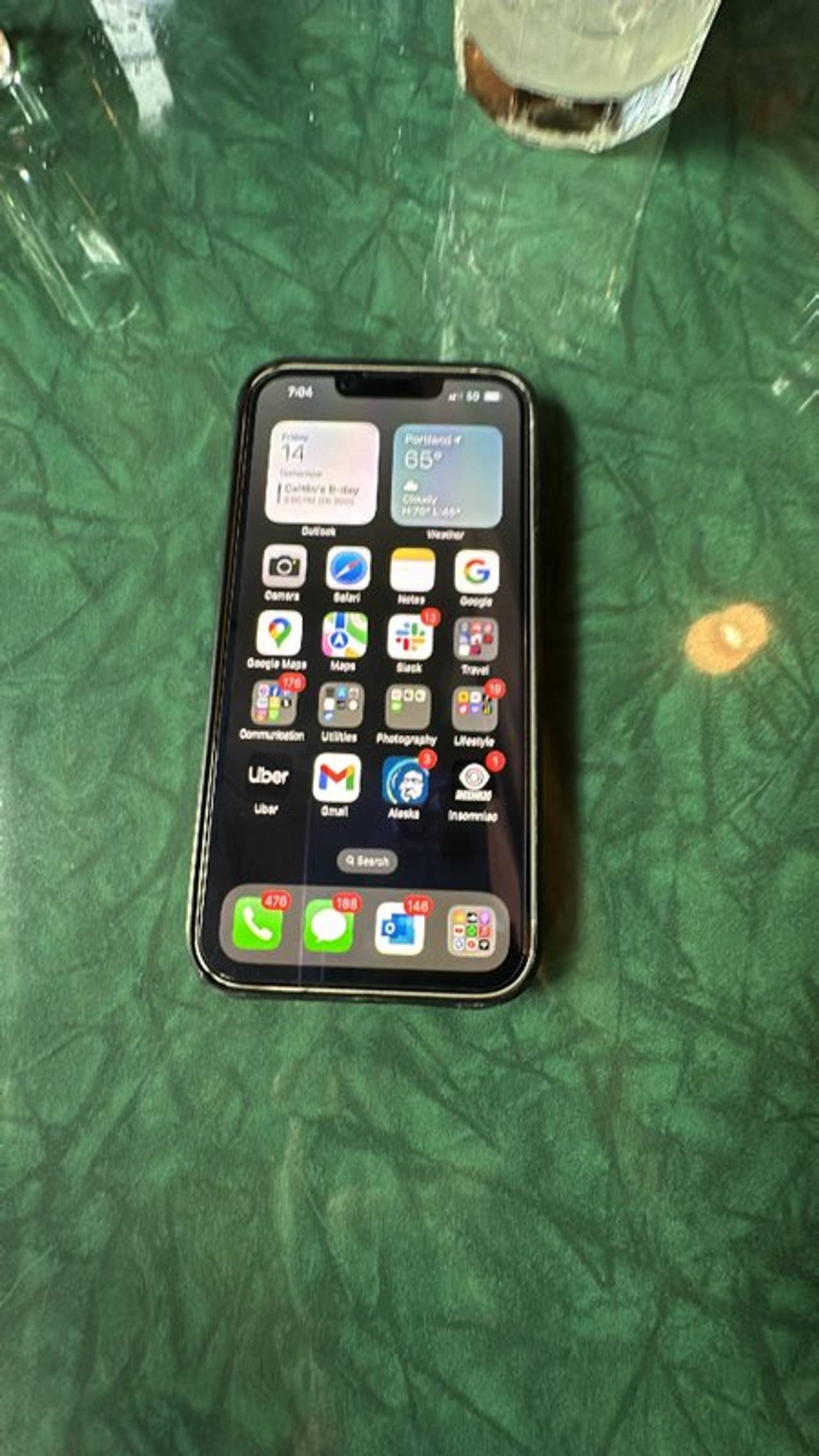 iPhone 12