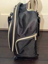 Kenneth Cole Reaction Chelsea Underseater Spinner Rolling Suitcase Carry On - Image 3