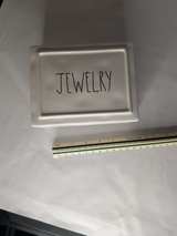 Rae Dunn Jewelry Box - Image 3