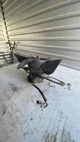 Polaris Sportsman Radiator and Cooling Fan Assembly - Image 2
