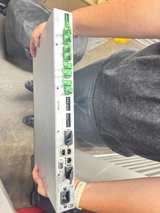 Biamp Nexia CS Digital Signal Processor - Image 1
