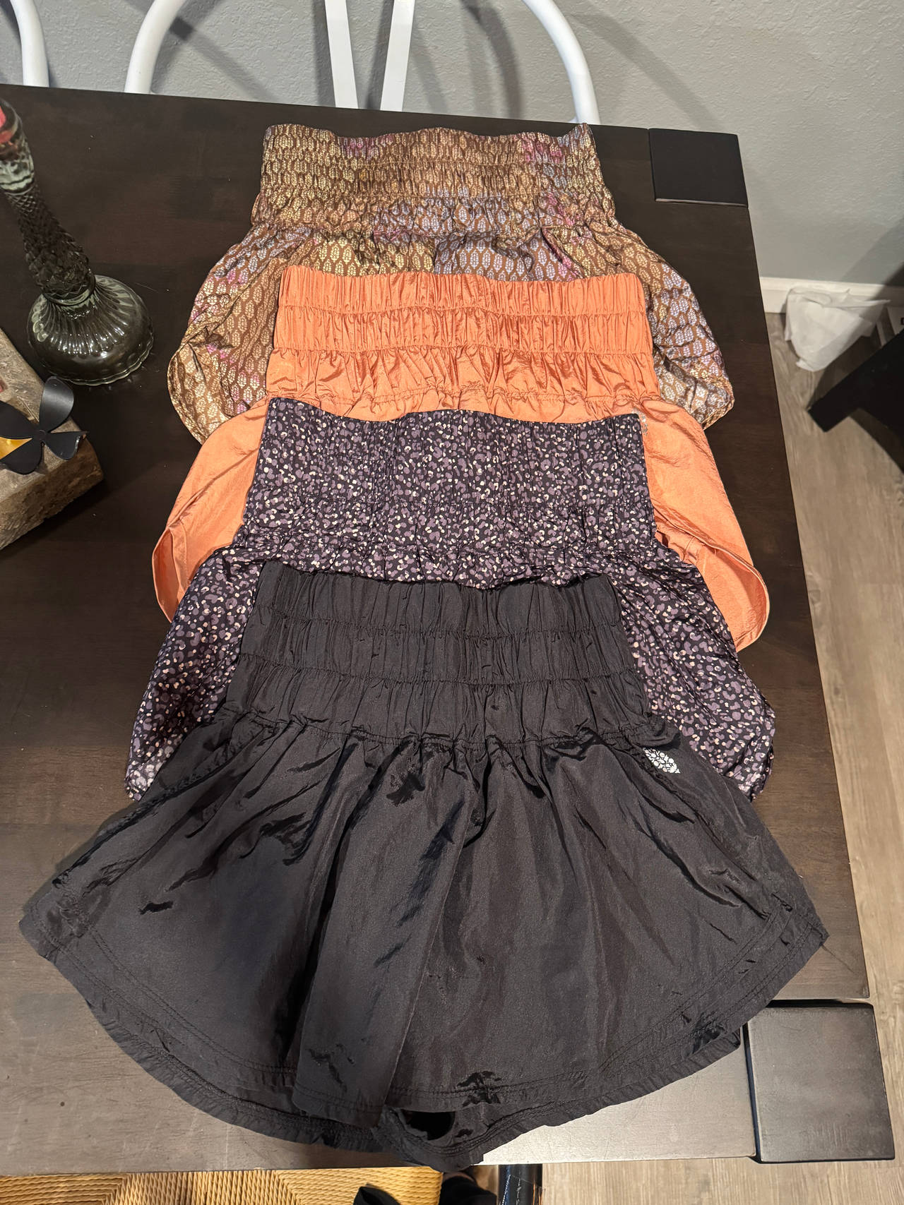 Free People Movement The Way Home Shorts