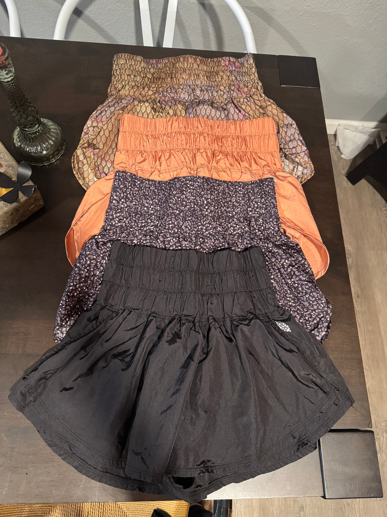 Free People Movement The Way Home Shorts