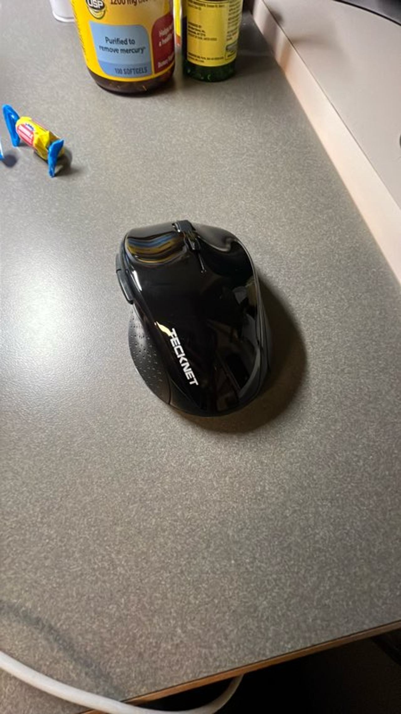 Wireless Bluetooth Mouse