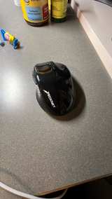 Wireless Bluetooth Mouse - Image 2