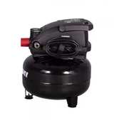Husky 3 Gallon 120 PSI Air Compressor - Image 2