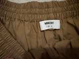 MIKOH Brown Casual Shorts - Image 1