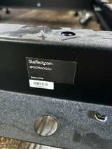 StarTech.com 25U 4-Post Open Frame Server Rack - Image 5