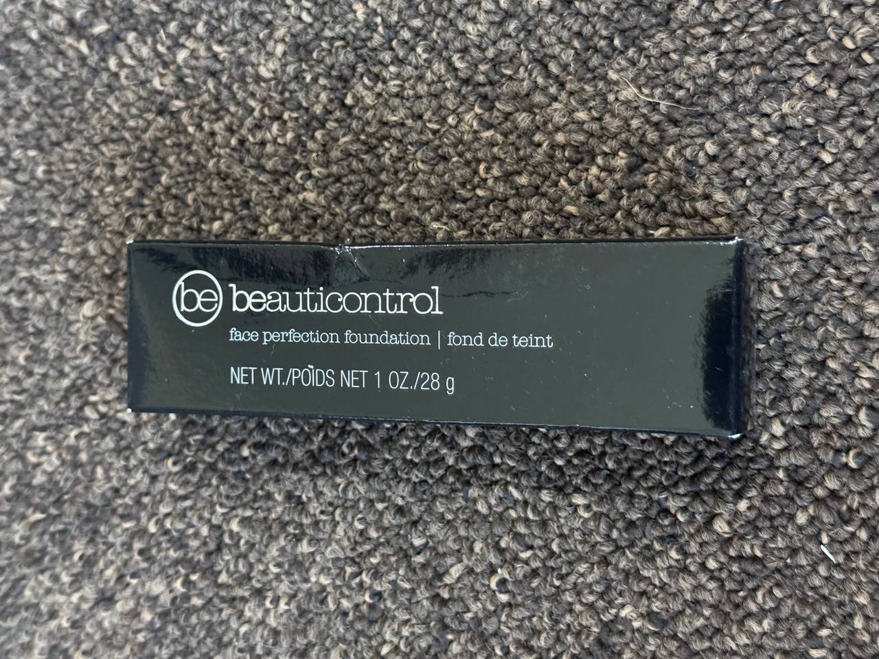 BeautiControl Face Perfection Foundation