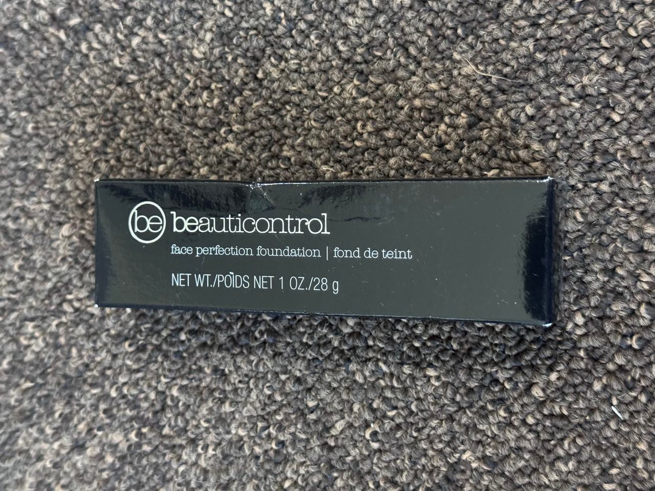 BeautiControl Face Perfection Foundation