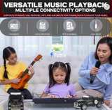 WSTER WS-558BT Wireless Car Speaker - Image 2