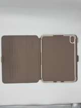 Speck Balance Folio Case for Apple iPad 10th generation Charcoal - Image 3