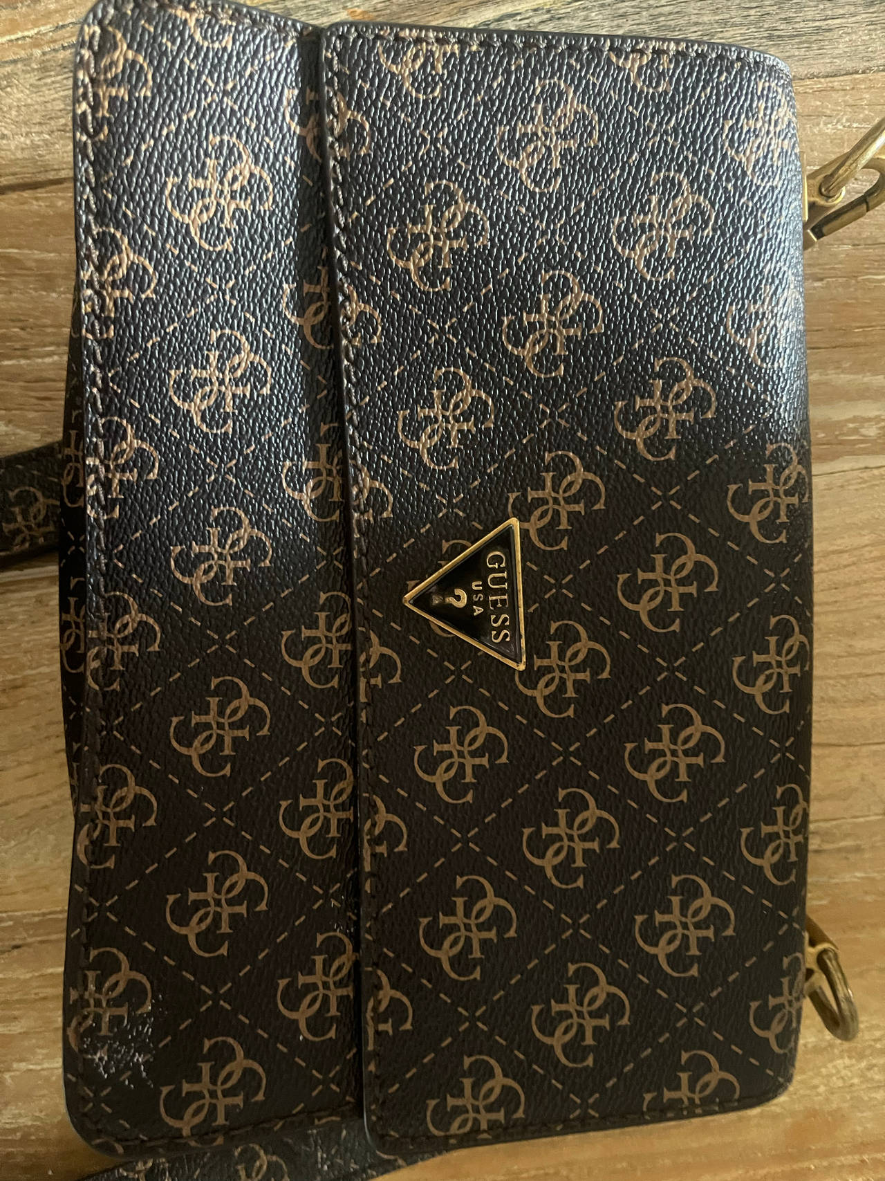 Guess Crossbody Bag