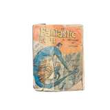 Vintage Classic Adventure Books Set - Image 3