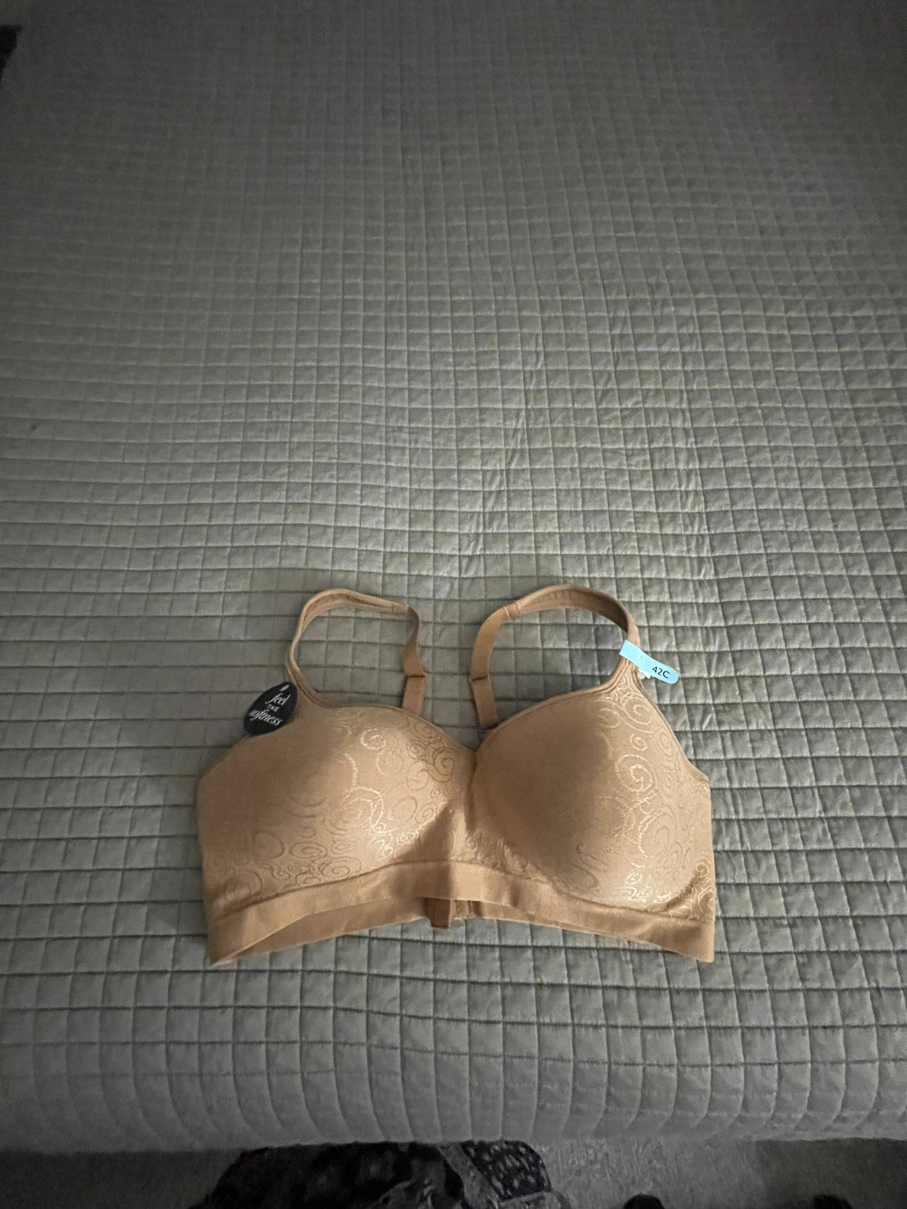 Women Bra 
  42 C