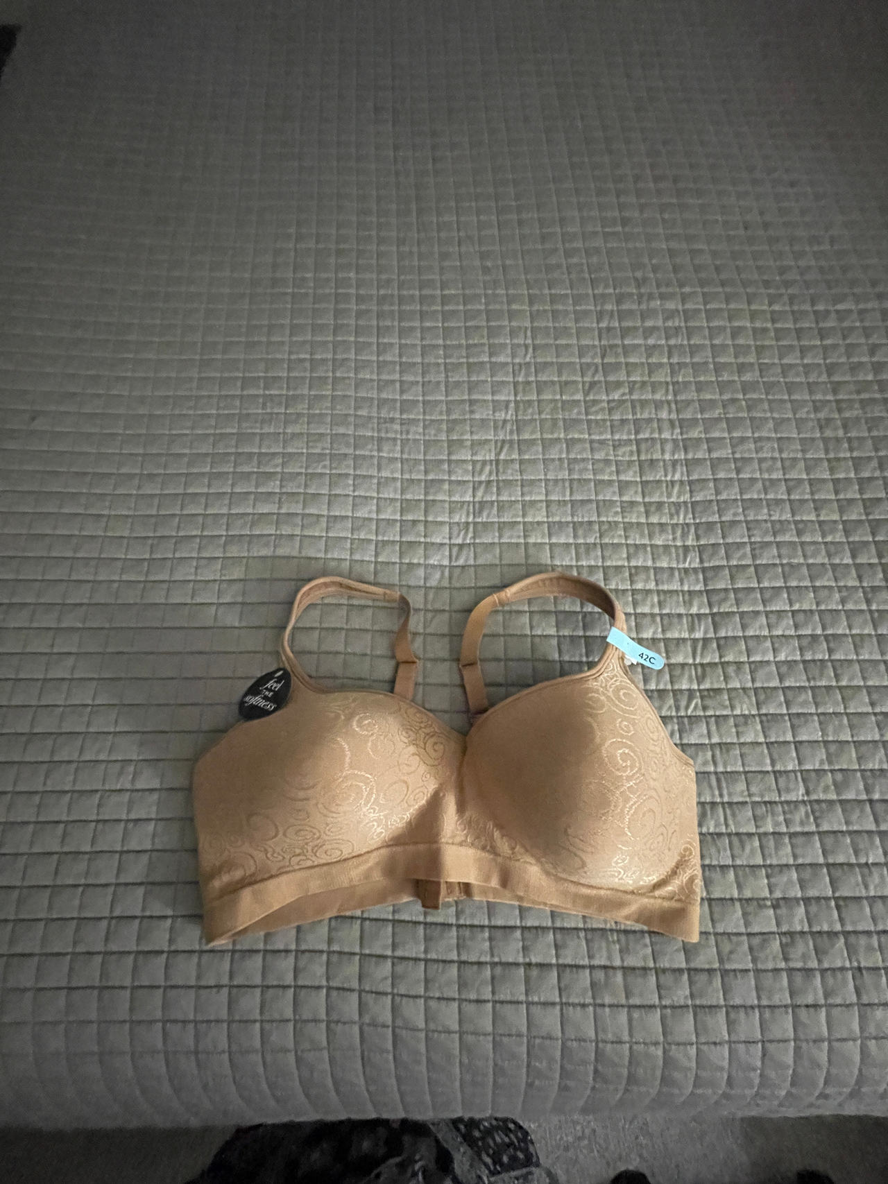 Women Bra 
  42 C