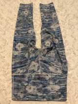 lululemon Wunder Under High-Rise Tight Space Dye - Image 2