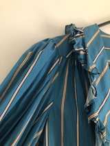 Gorman Ruffle Collar Blouse - Image 5