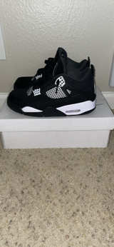 Air Jordan 4 Retro - Image 1