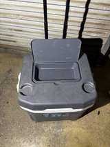 Igloo Maxcold Latitude 62-Quart Cooler with Wheels - Image 2