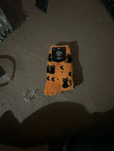 Hyde & EEK! Boutique Halloween Socks - Image 1