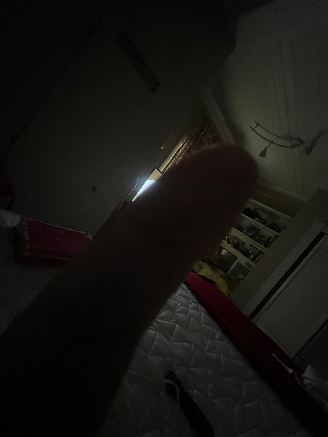 mattress