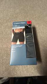 Calvin Klein Microfiber Boxer Brief 3-Pack - Image 2