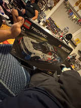 LEGO Technic NASCAR Next Gen Chevrolet Camaro ZL1 - Image 3