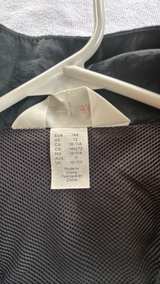 Reebok Eighteen Ninety Five Sports Club Windbreaker - Image 3