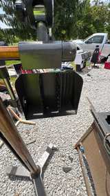 Cambo UST Studio Camera Stand - Image 7