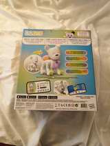 WowWee MINTID Dog-E Interactive Robot Dog - Image 1