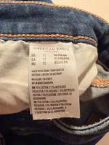 American Eagle Distressed Skinny Jeans - Image 5
