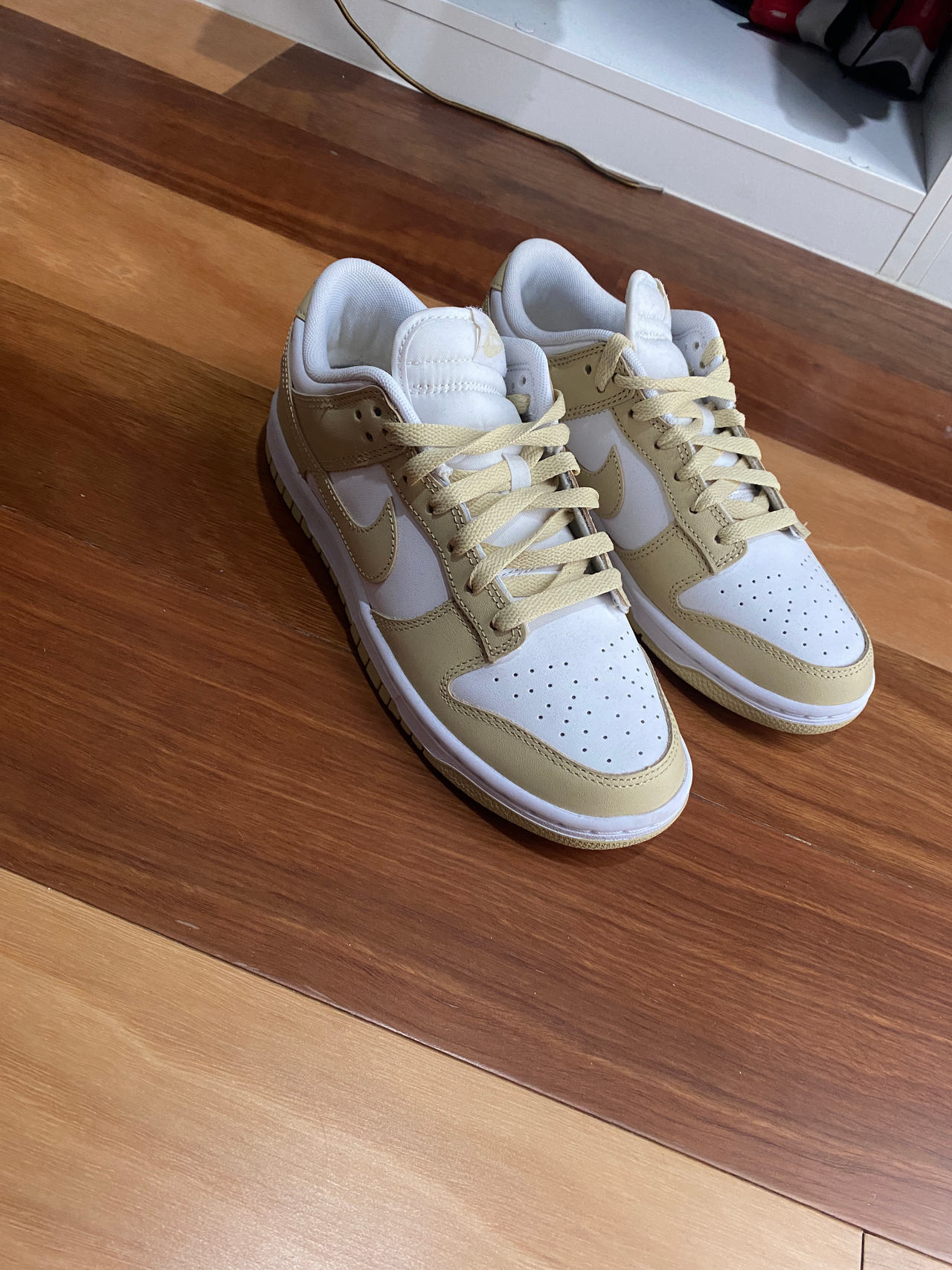 Nike Dunk Low