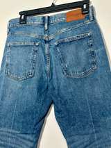 Lucky Brand Women’s 90s Loose Crop Jeans 2/26 - Image 8
