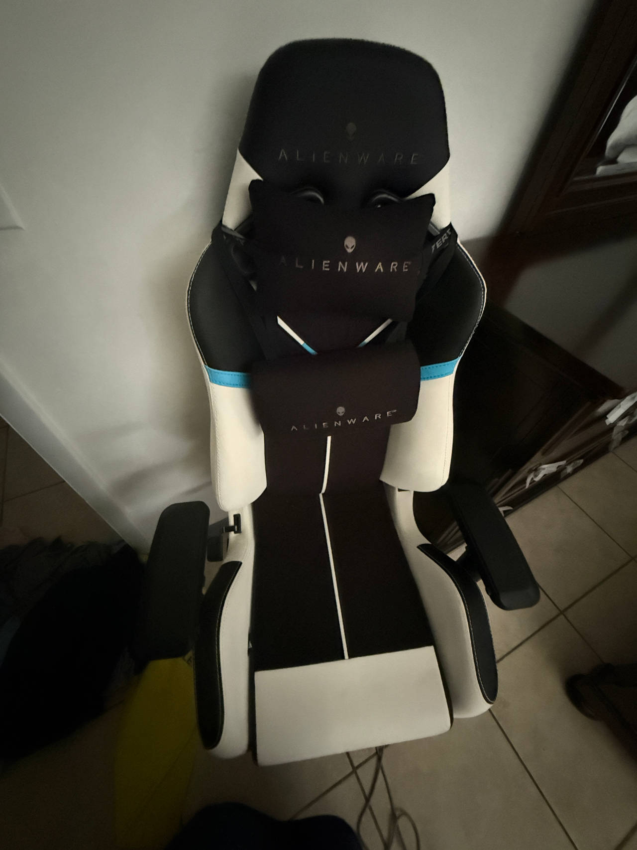 Alienware S5000 Gaming Chair